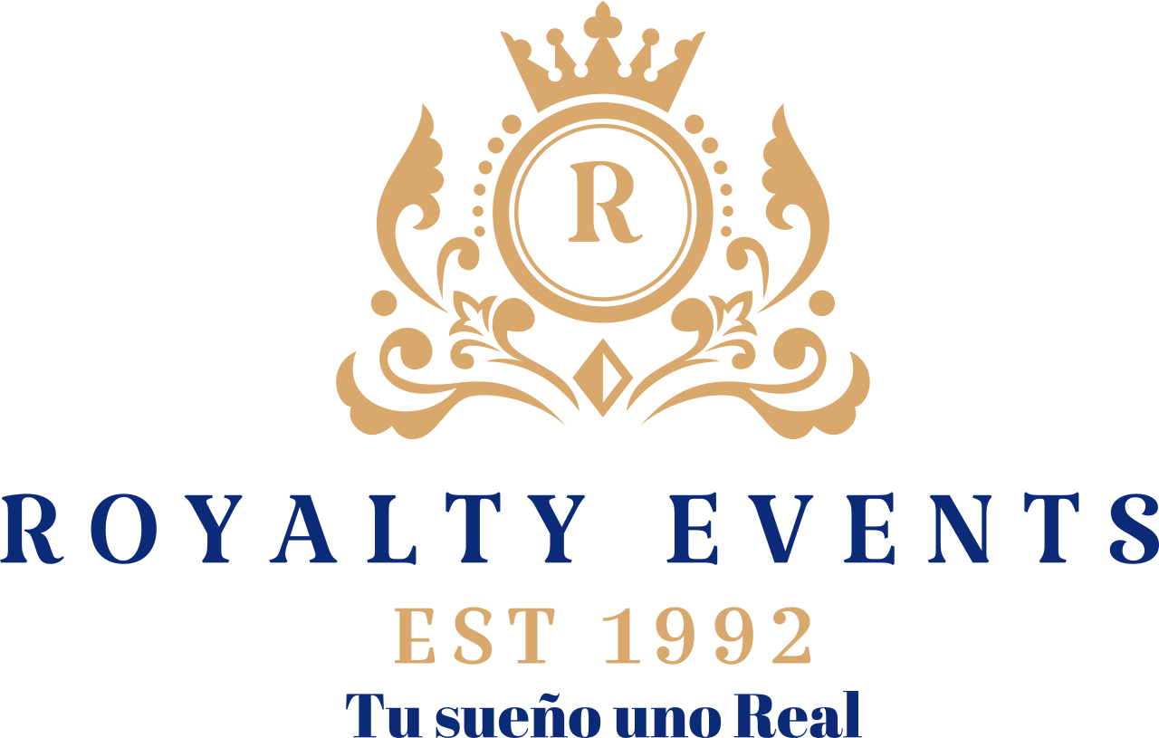 Royalty Events 's logo