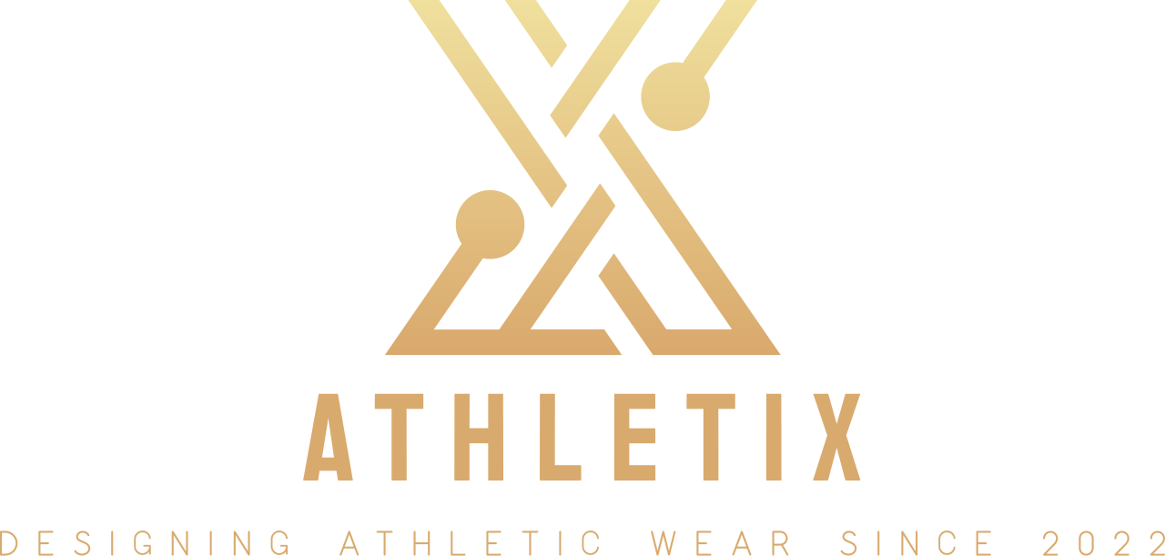 AthletiX's logo