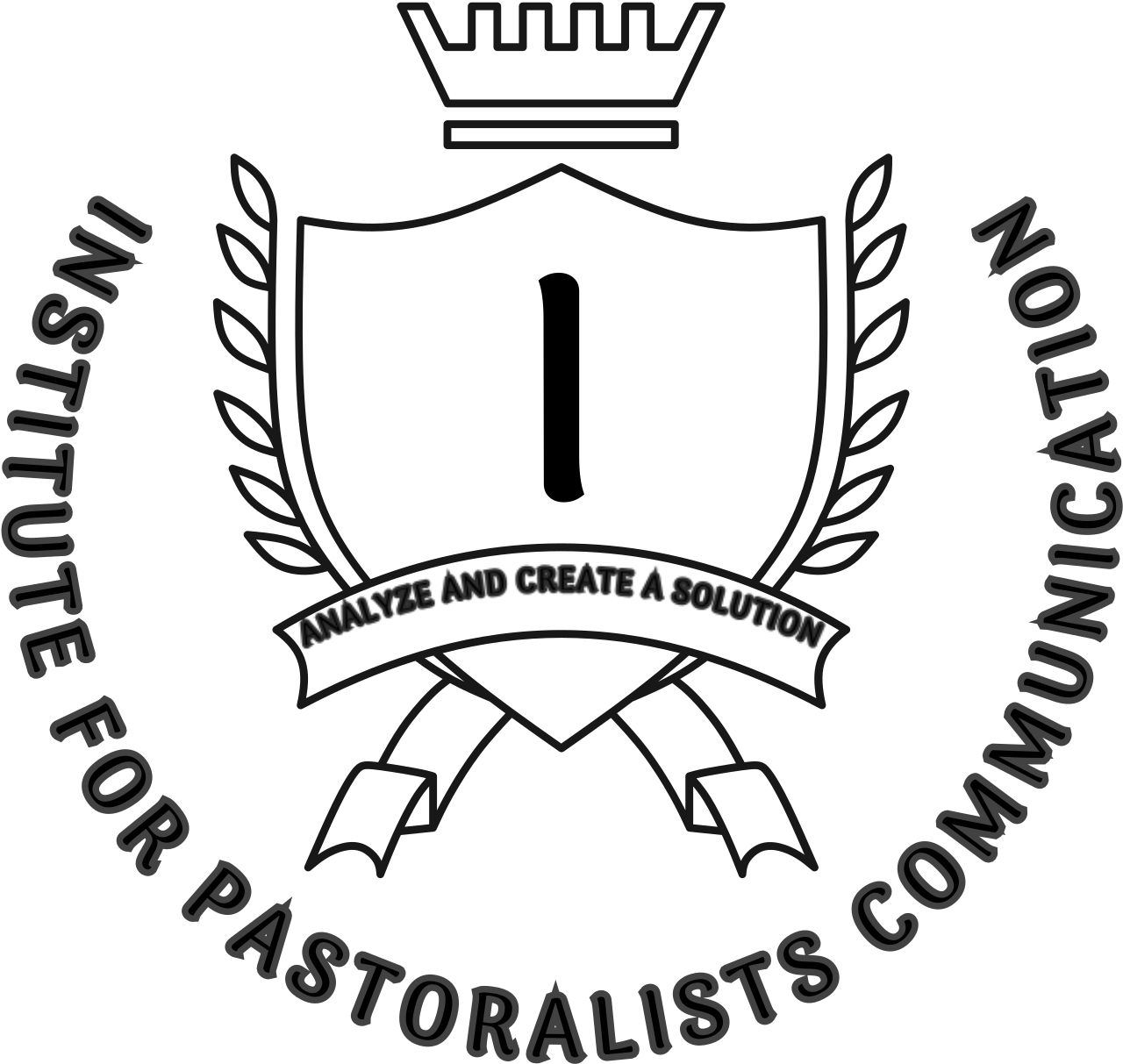 INSTITUTE FOR PASTORALISTS COMMUNICATION's web page