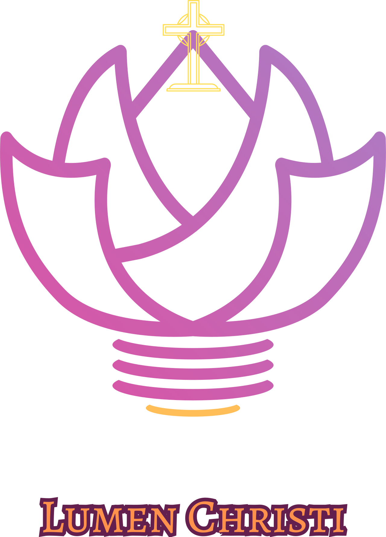 Lumen Christi's logo
