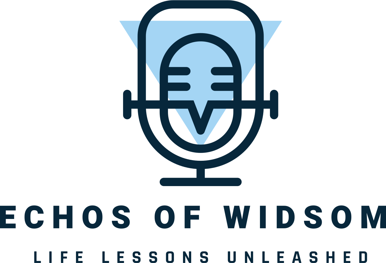 Podcast's logo