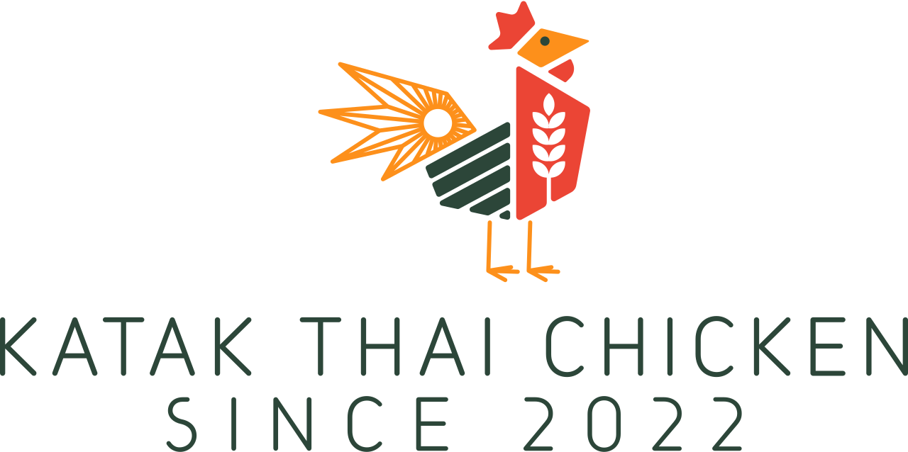 KATAK THAI CHICKEN's web page