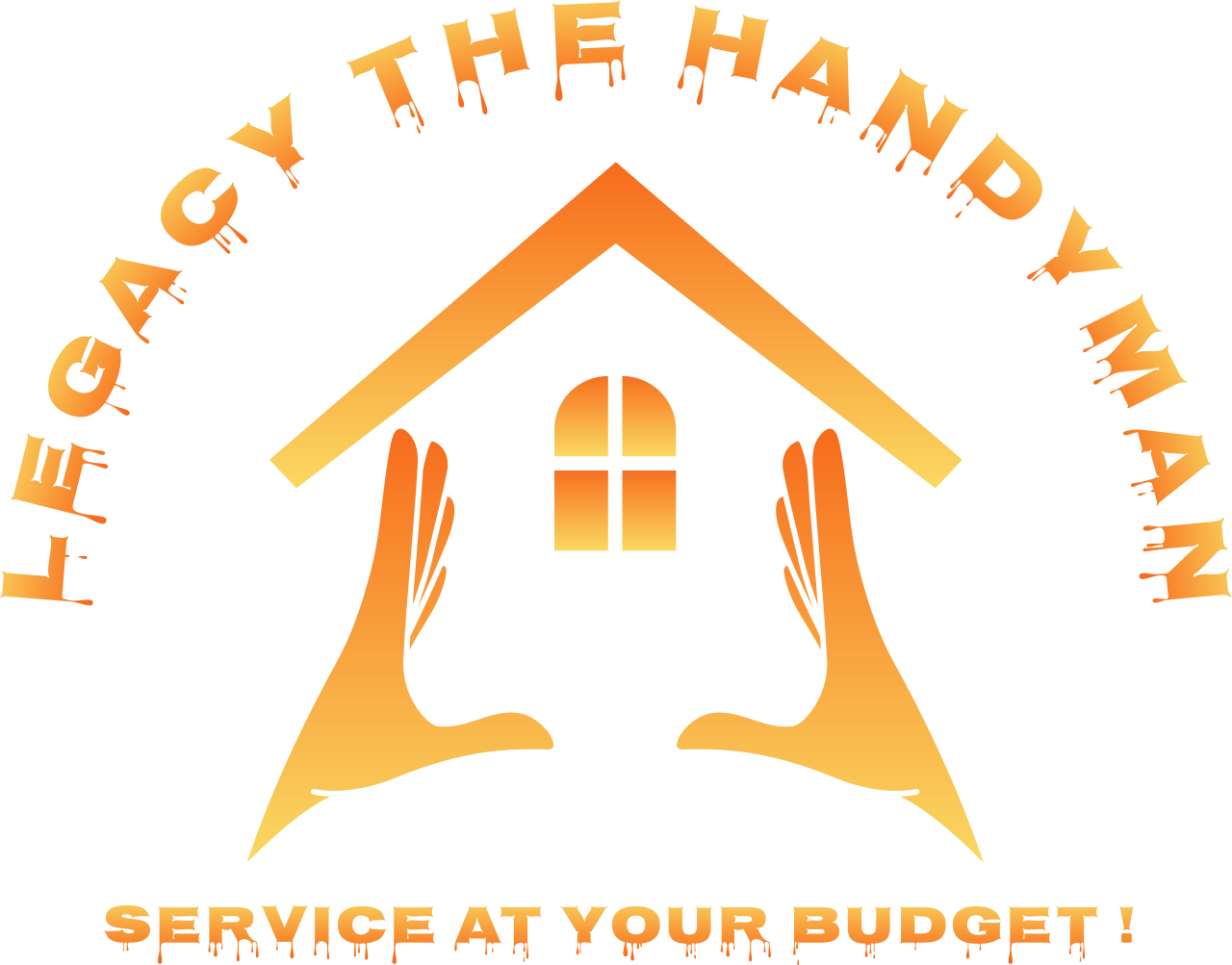 LEGACY THE HANDYMAN's logo