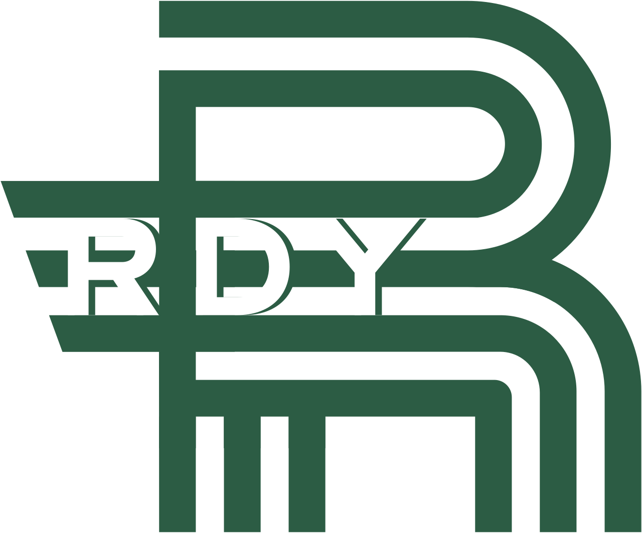 RDY's logo