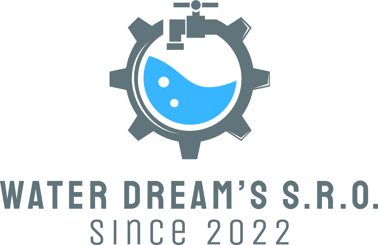 Water Dream’s s.r.o.'s logo