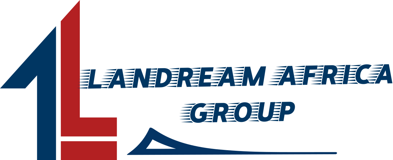 LANDREAM AFRICA
GROUP's web page