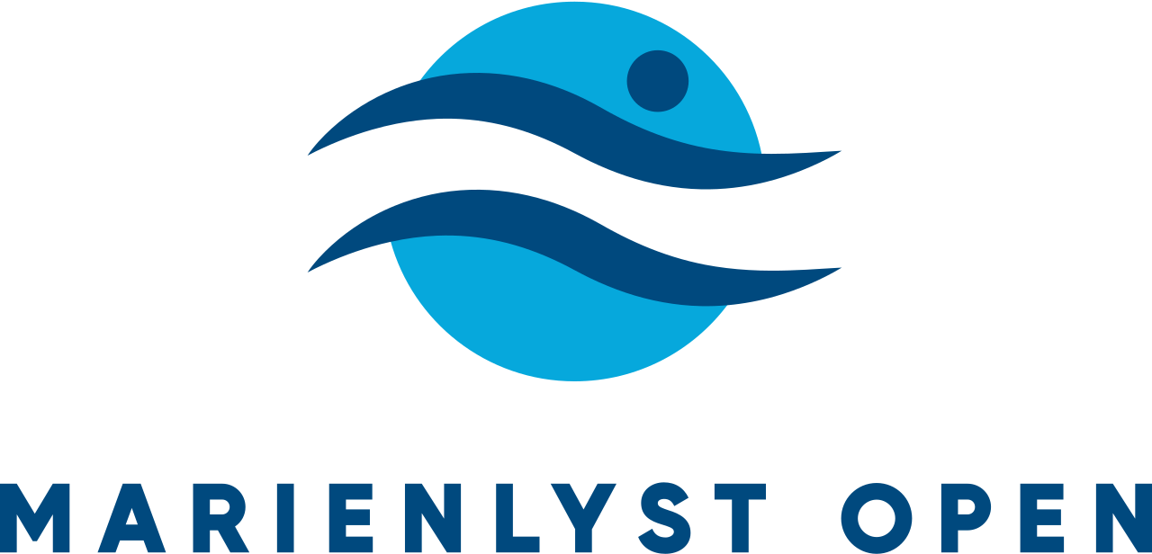 Marienlyst Open's logo