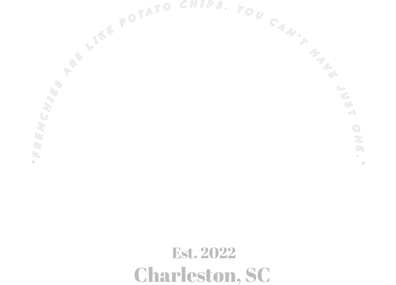 Talucci’s Frenchies 's logo