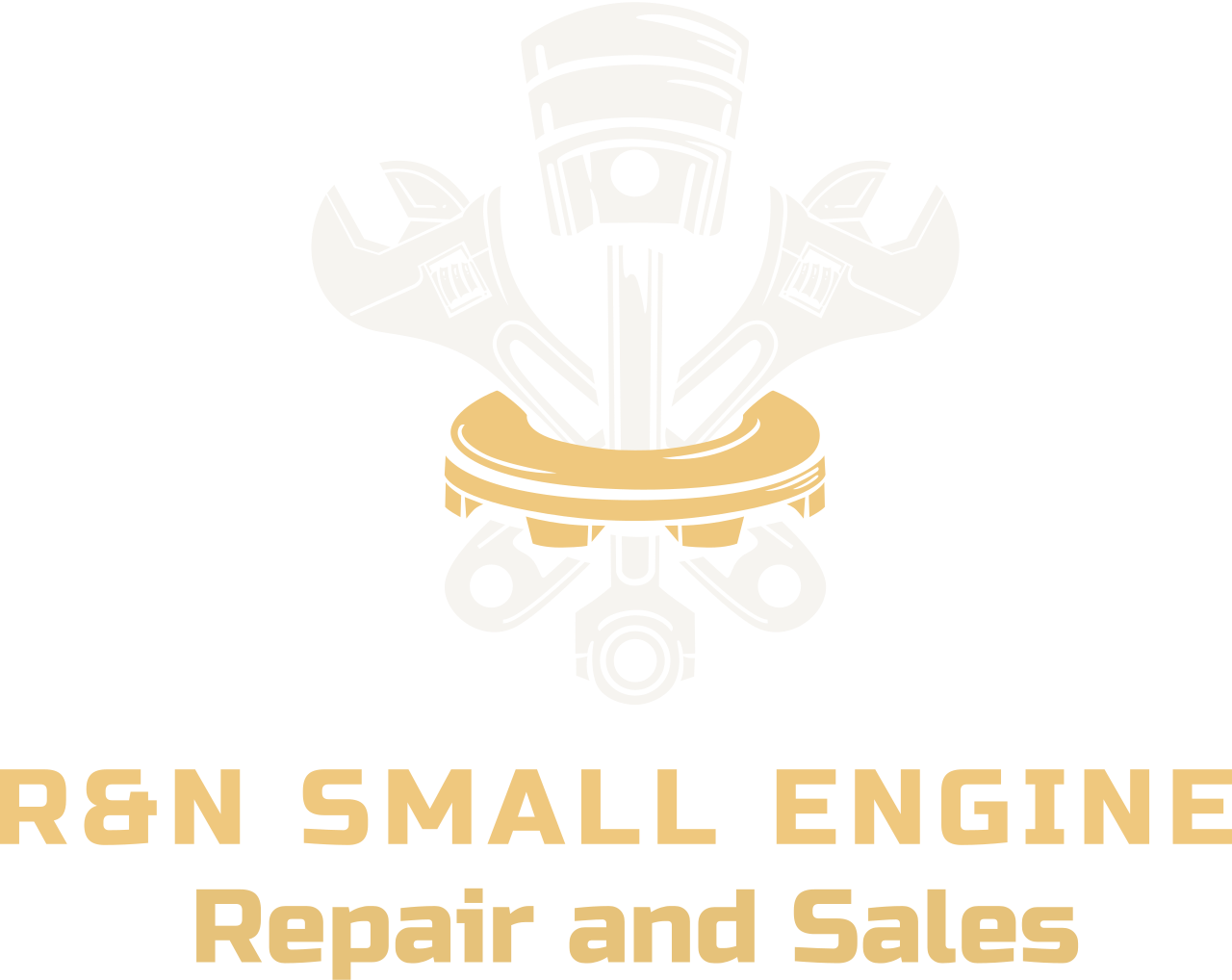 R&N Small Engine Repair and Sales 's logo