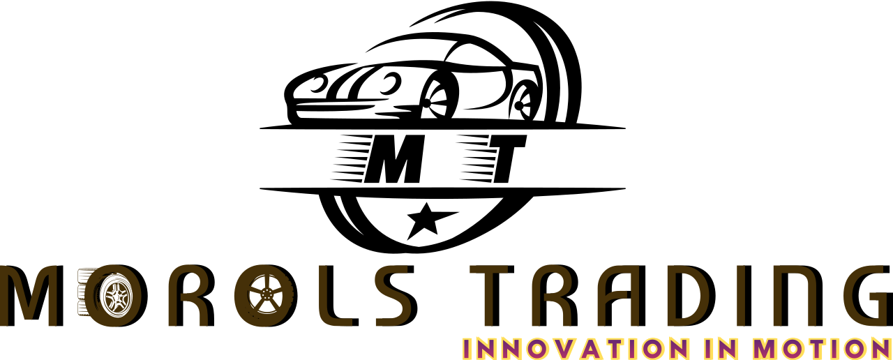 Morols Trading's logo