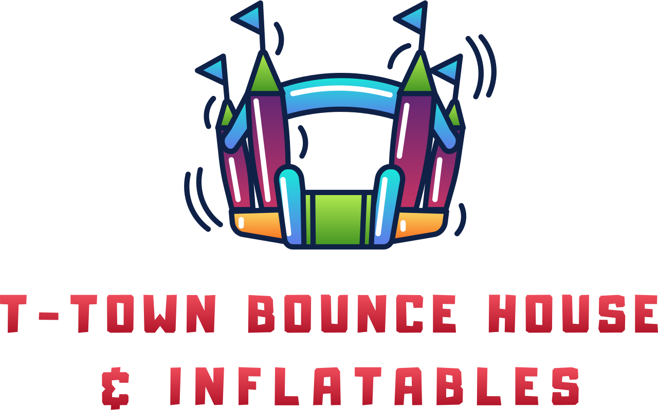 T-Town Bounce House 's logo