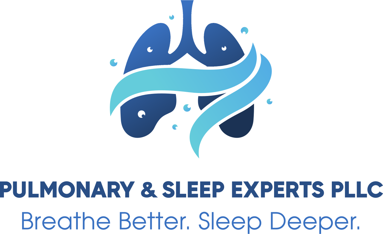 Pulmonary & Sleep Experts PLLC's logo