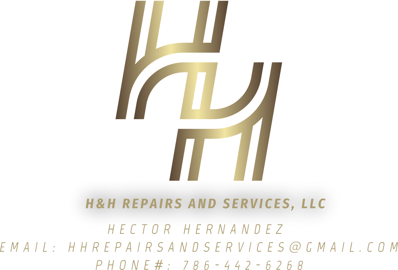 H&H Repairs and Services, LLC 's web page
