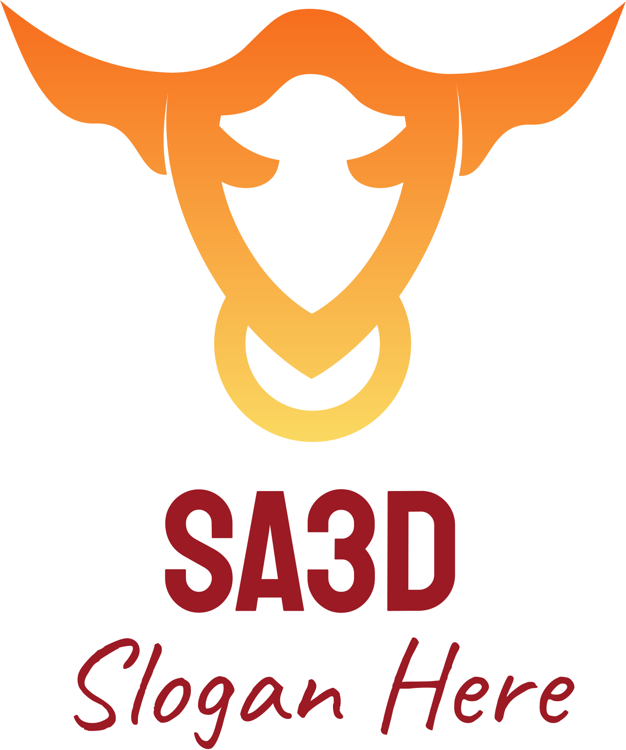 Sa3d's logo