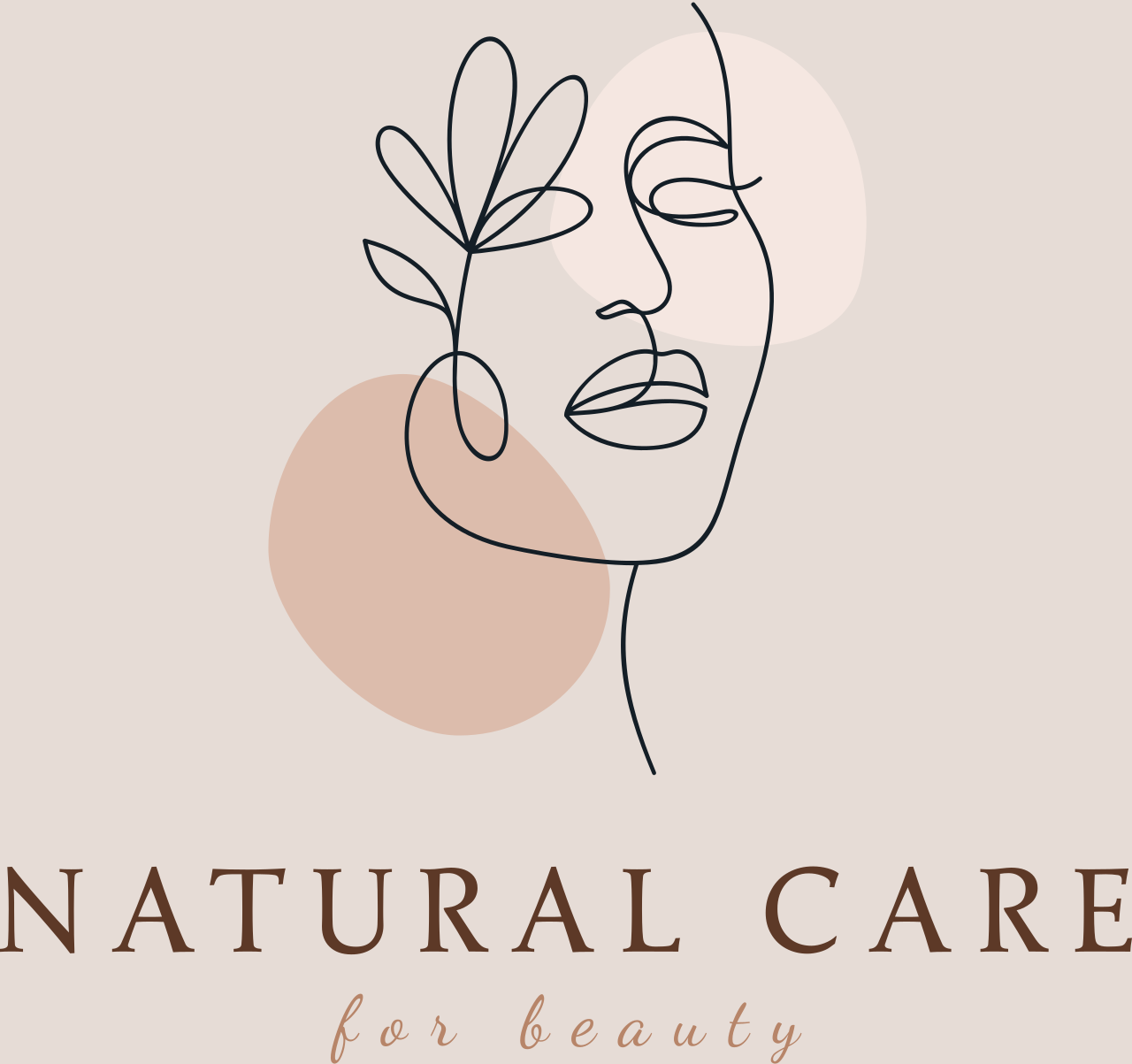 Natural care's logo