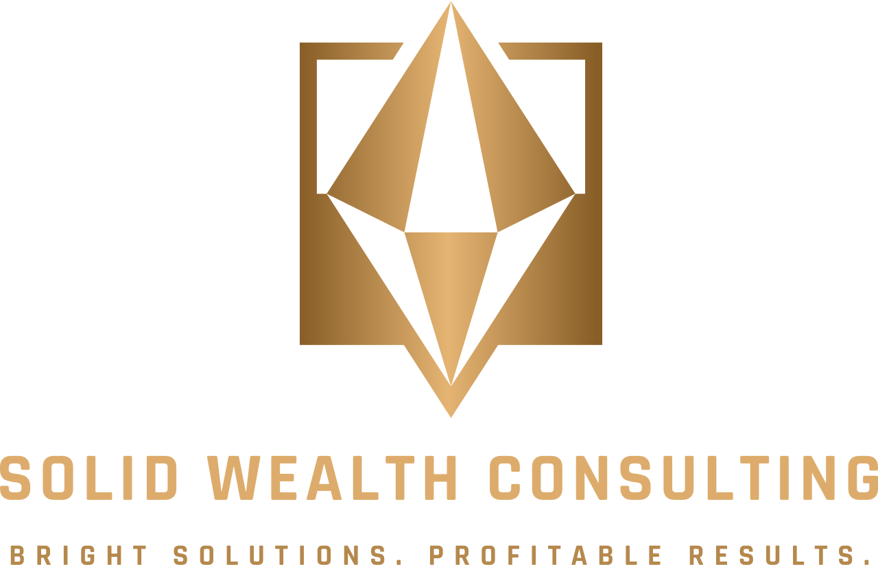 Solid Wealth Consulting's logo