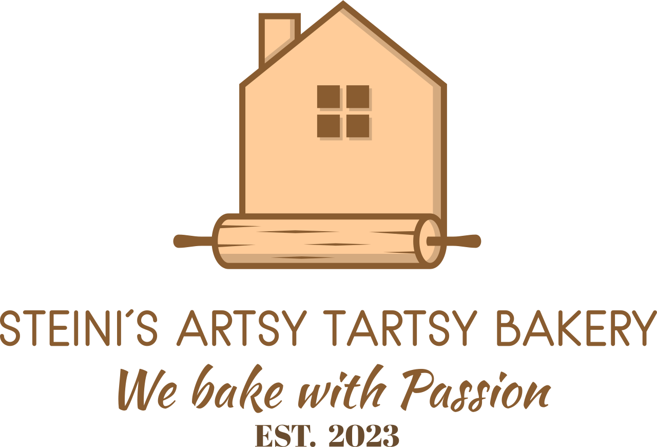 Bakery About's web page