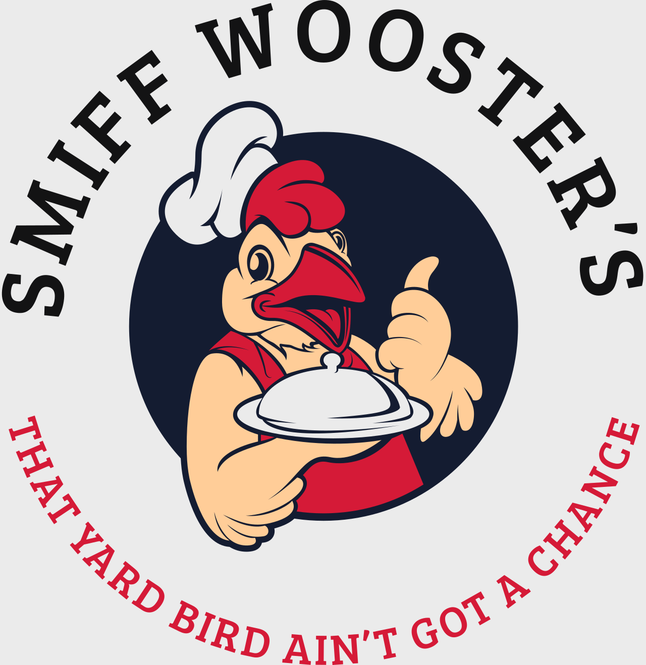 SMIFF WOOSTER’S 's logo