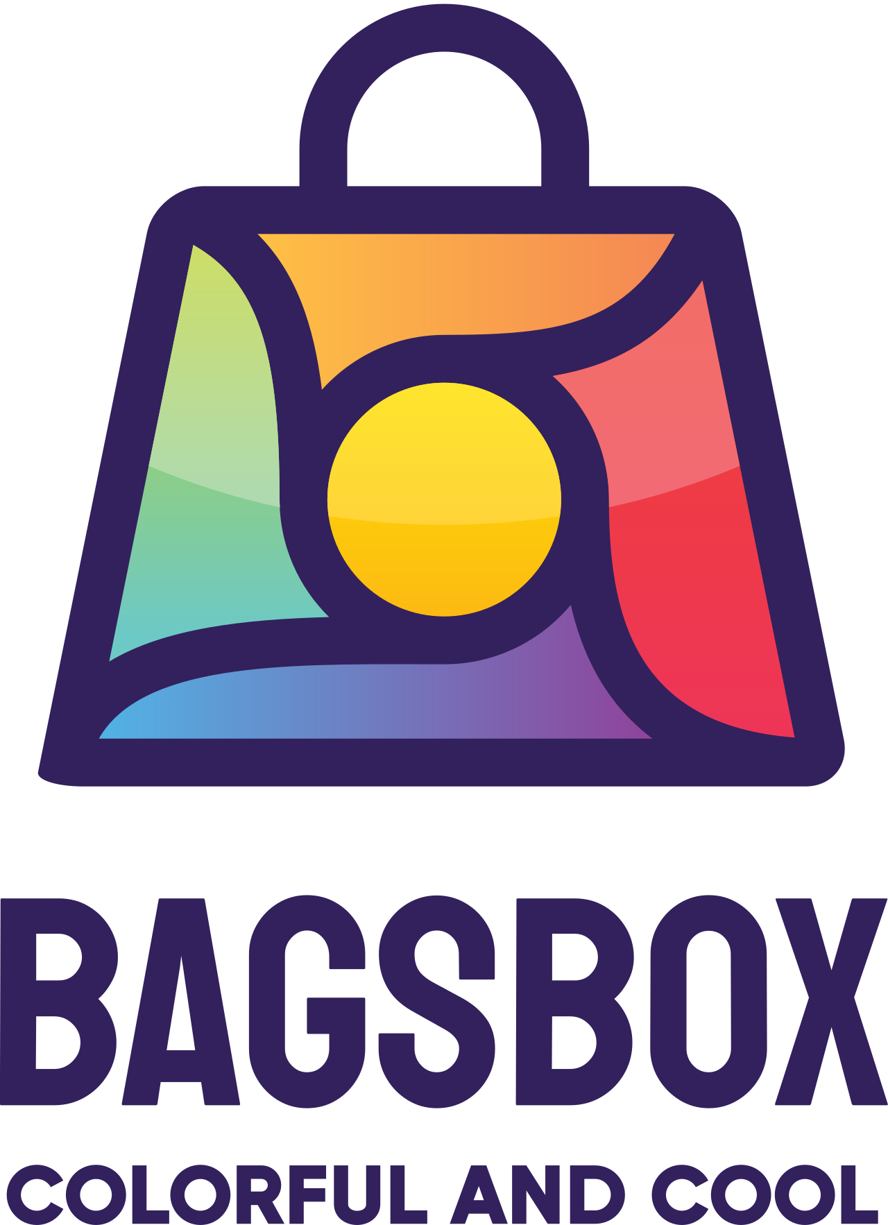 Bagsbox's logo
