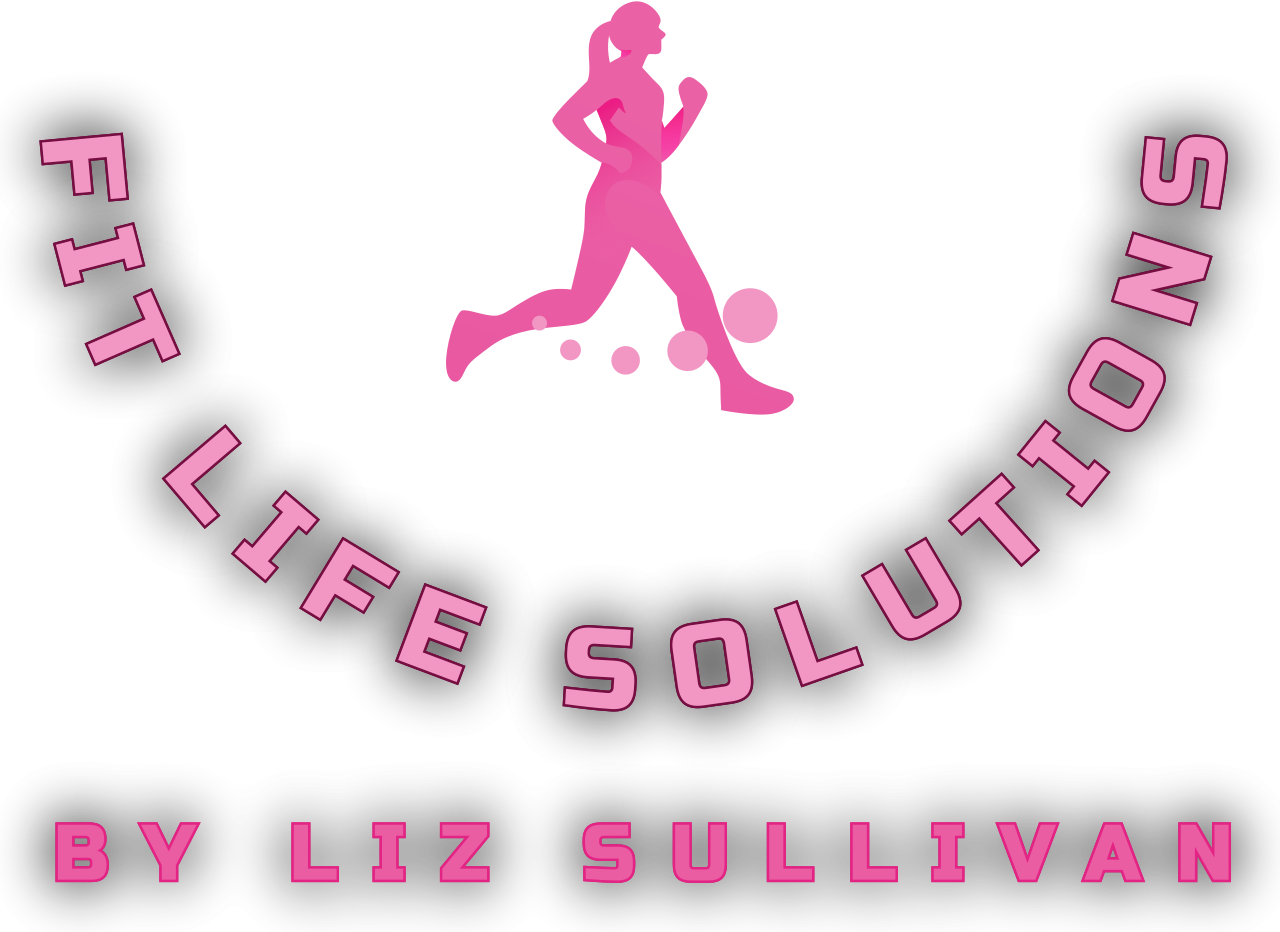 FIT LIFE SOLUTIONS's logo