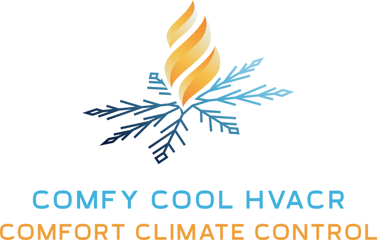 Comfy Cool HVACR's web page