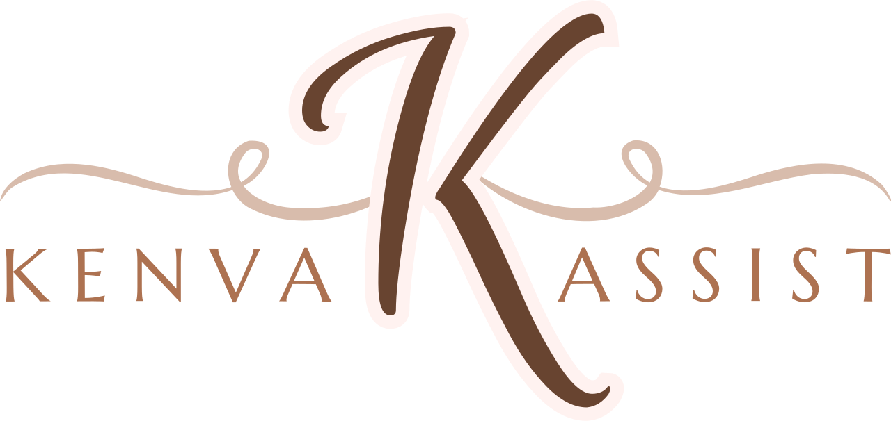 KENVA's logo