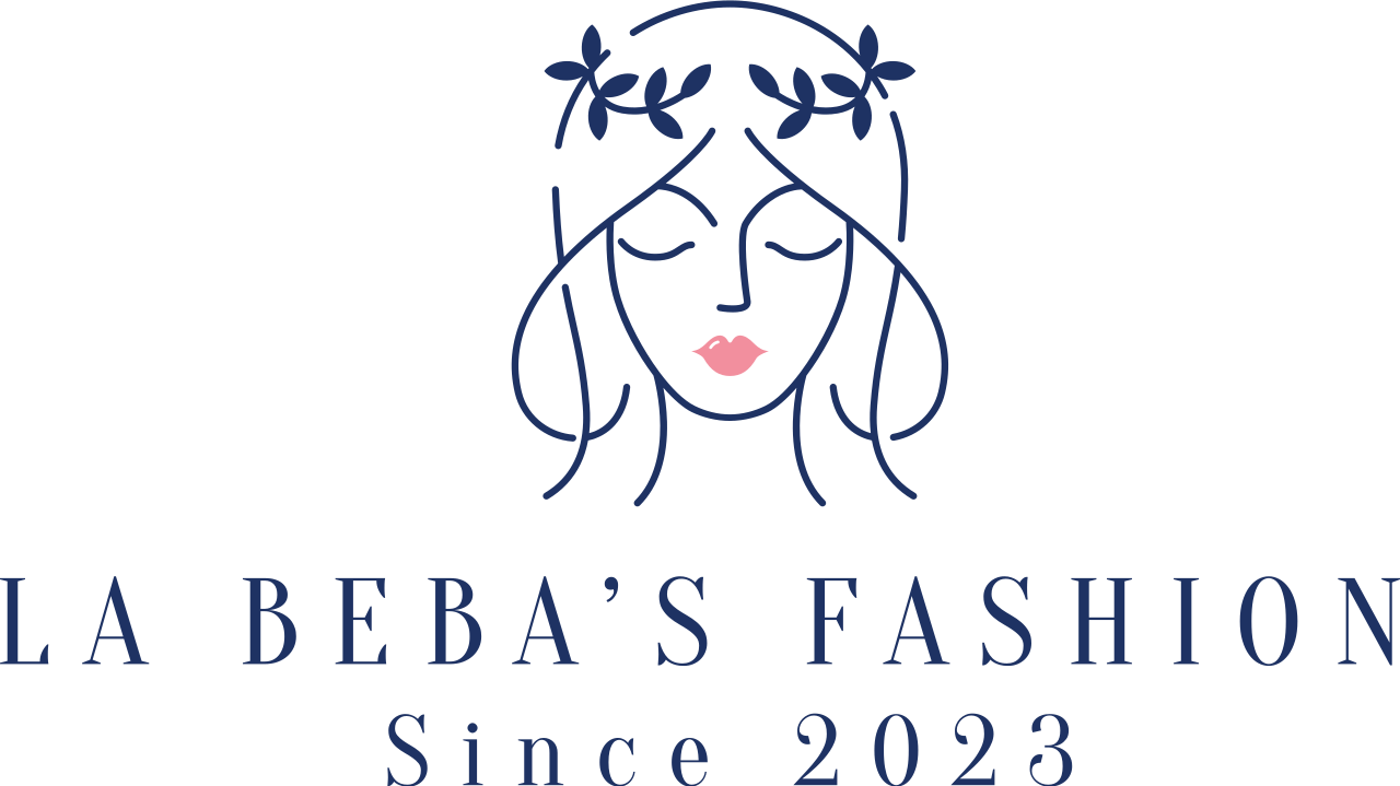 La Beba’s Fashion 's web page