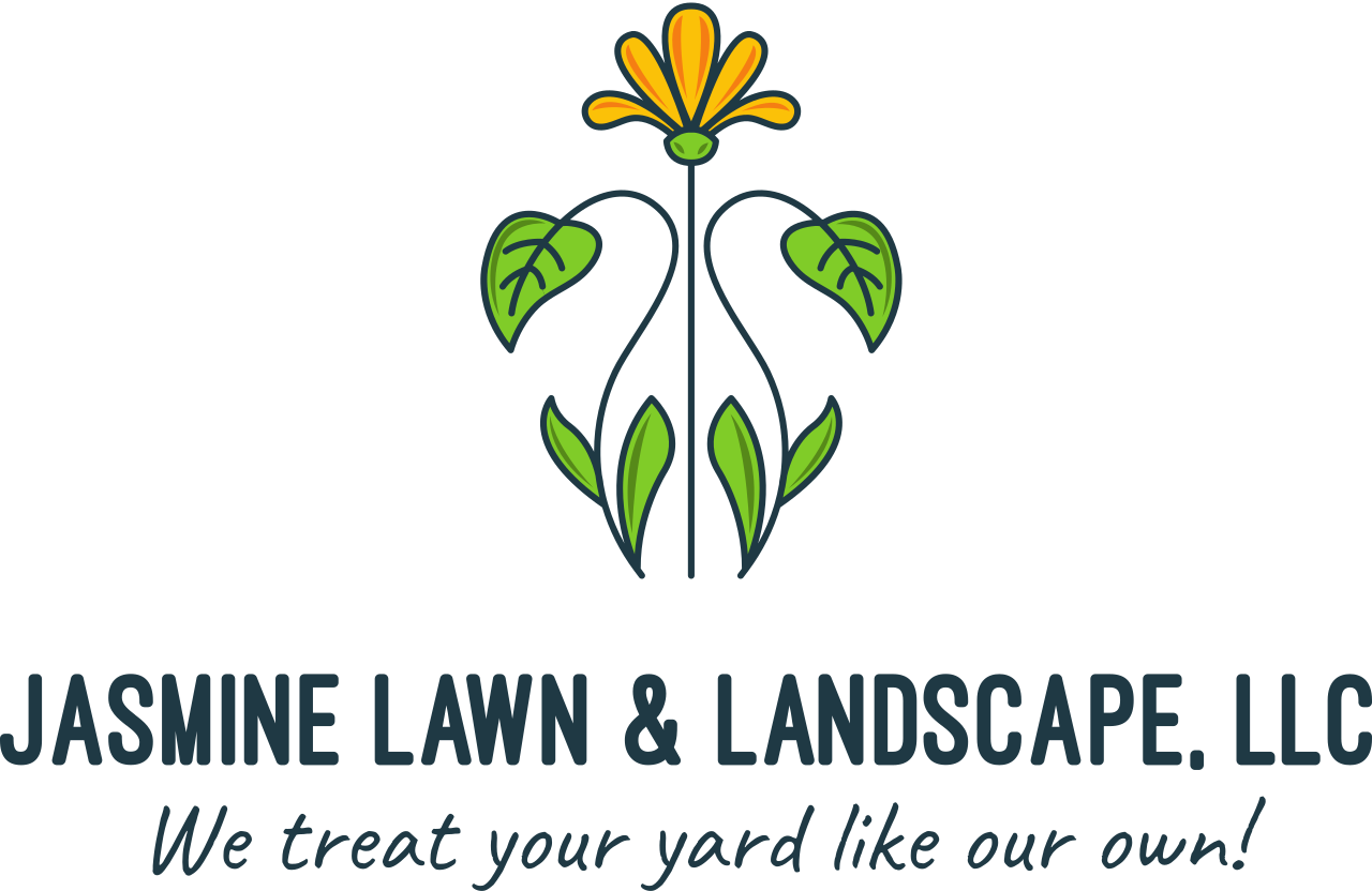 Jasmine Lawn & Landscape, LLC's logo