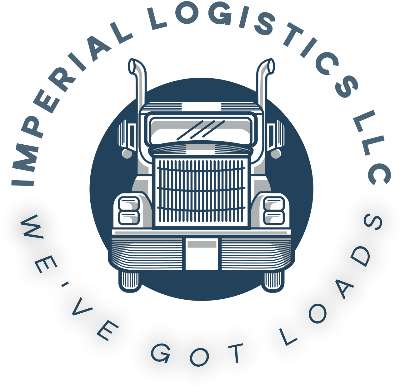 IMPERIAL LOGISTICS LLC's logo