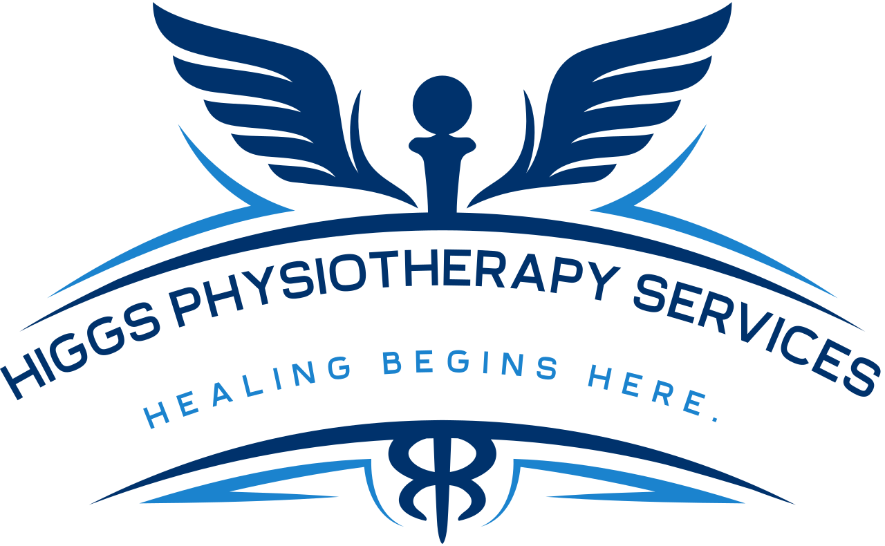 HIGGS PHYSIOTHERAPY SERVICES's logo