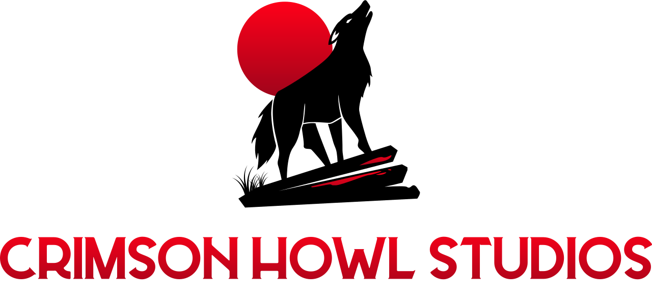 Crimson Howl Studios's logo