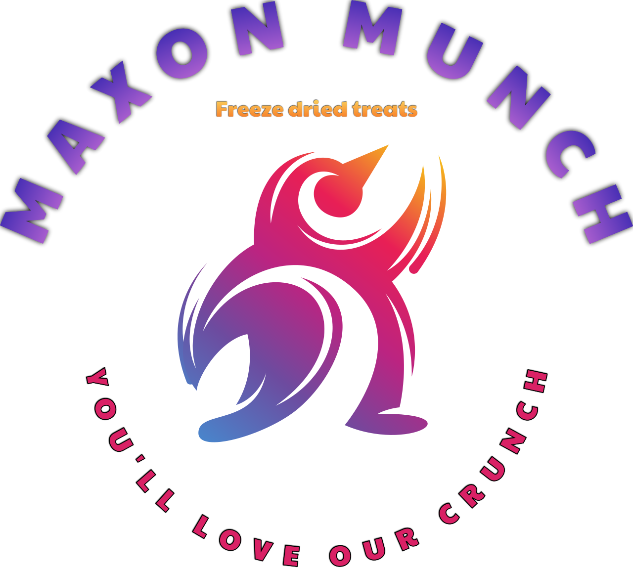 Maxon Munch's web page