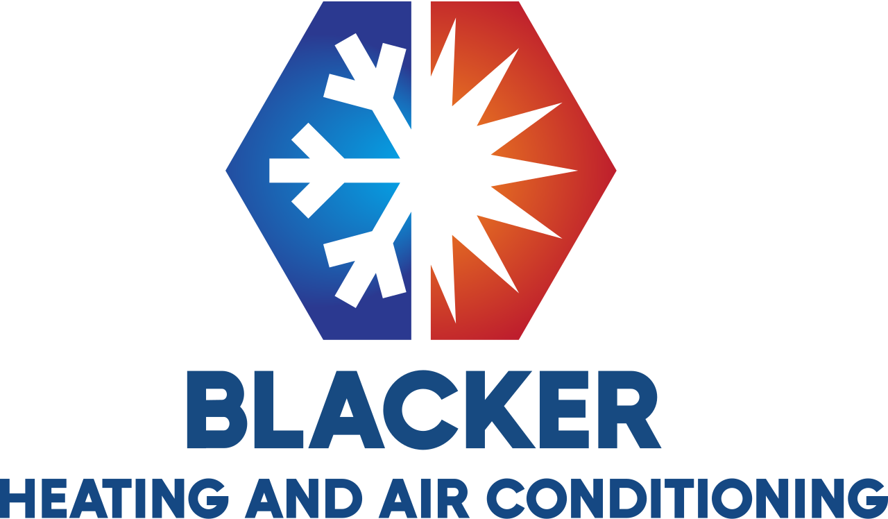    HEATING AND AIR CONDITIONING's logo