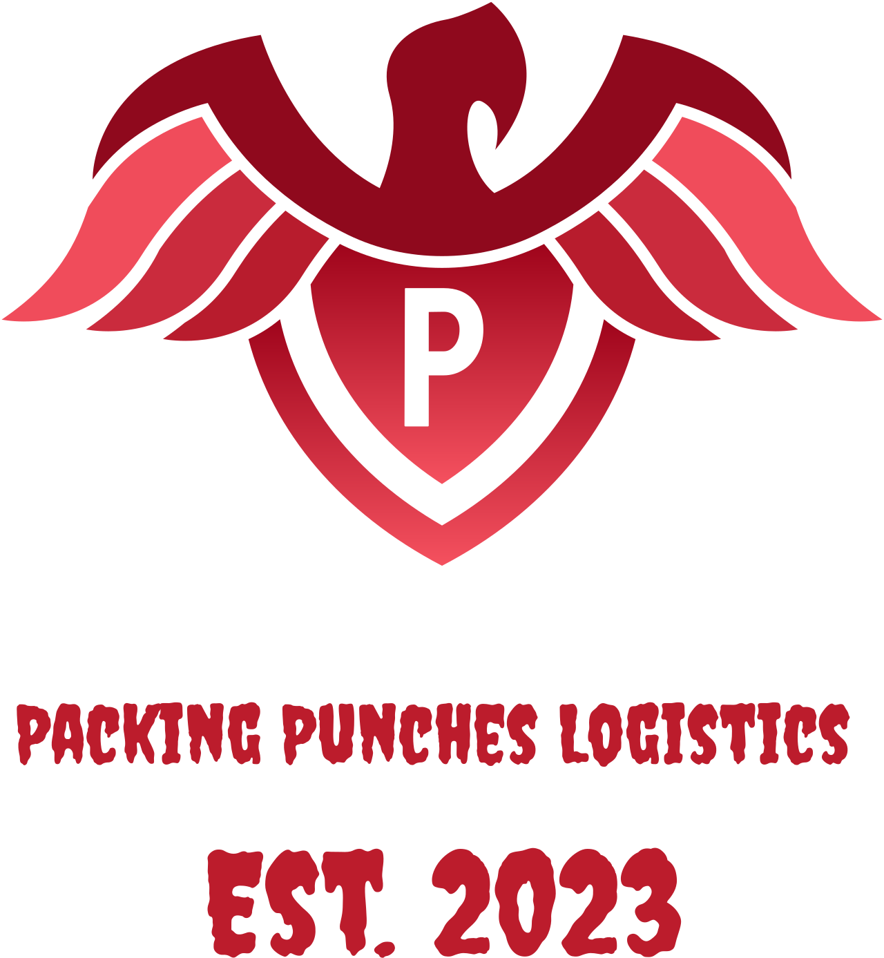 Packing Punches Logistics 's logo