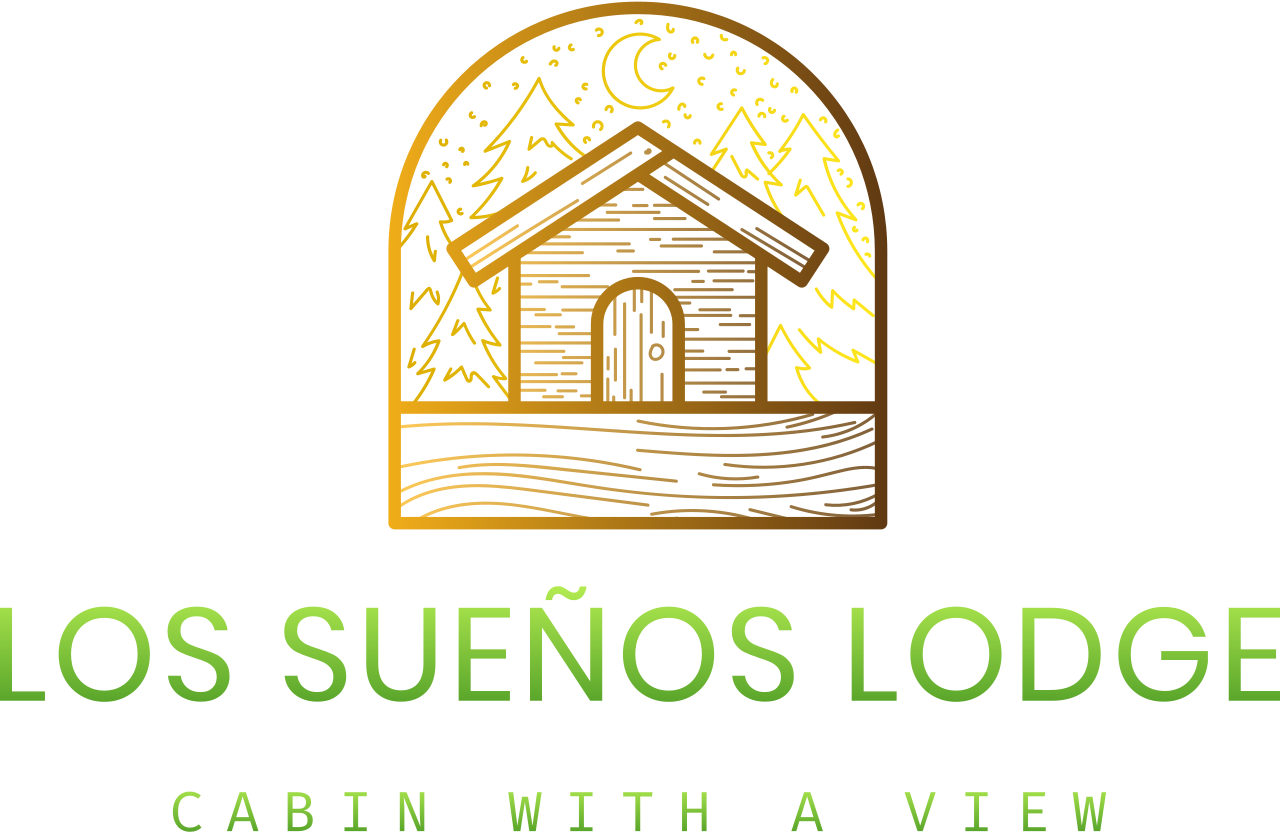 Los sueños lodge's web page