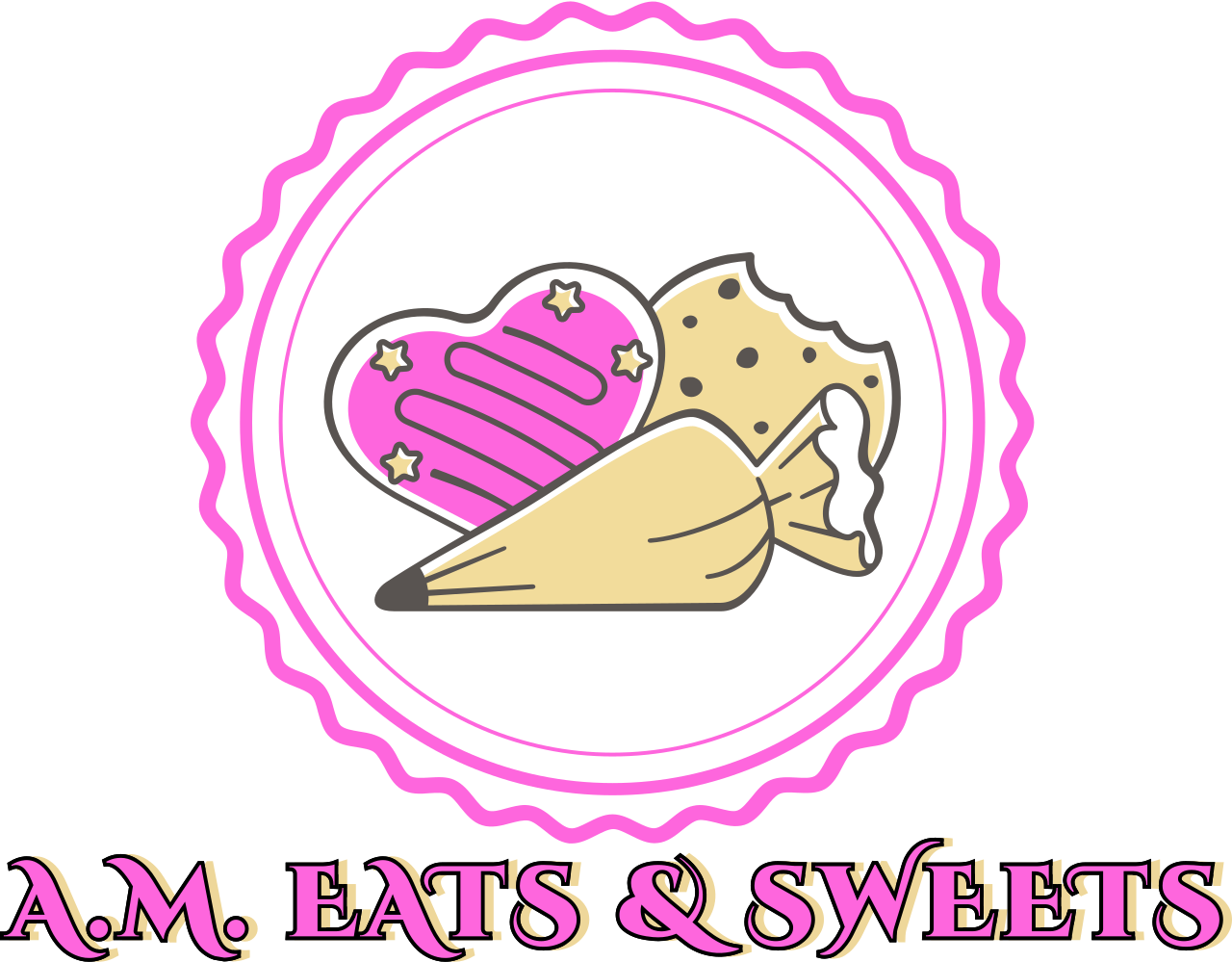 A.M. Eats & Sweets's logo