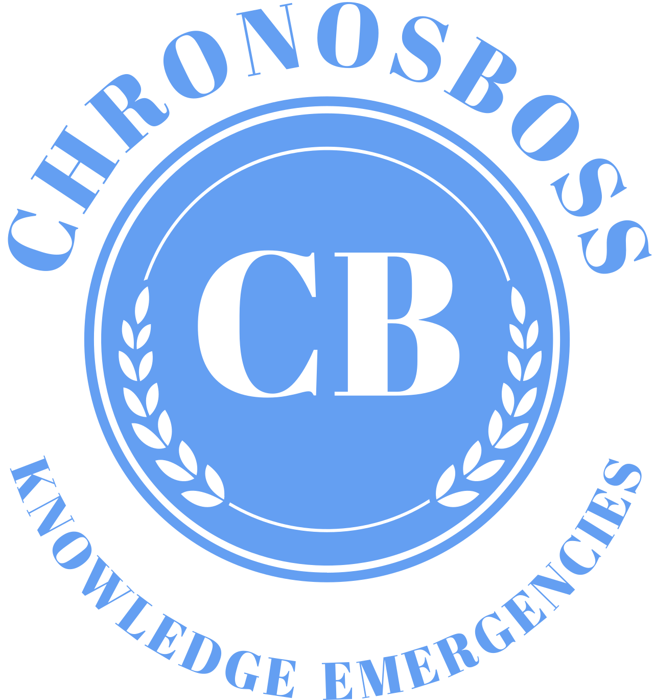 CHRONOSBOSS's logo