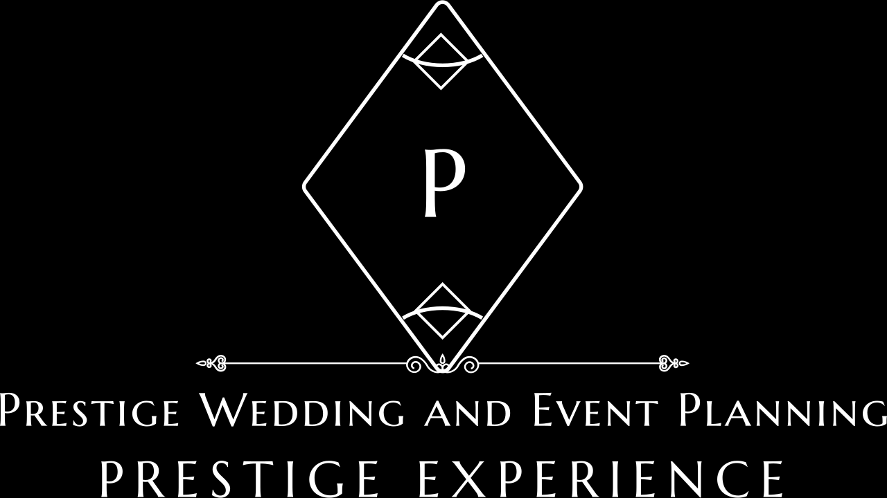 Prestige Wedding and Event Planning's logo