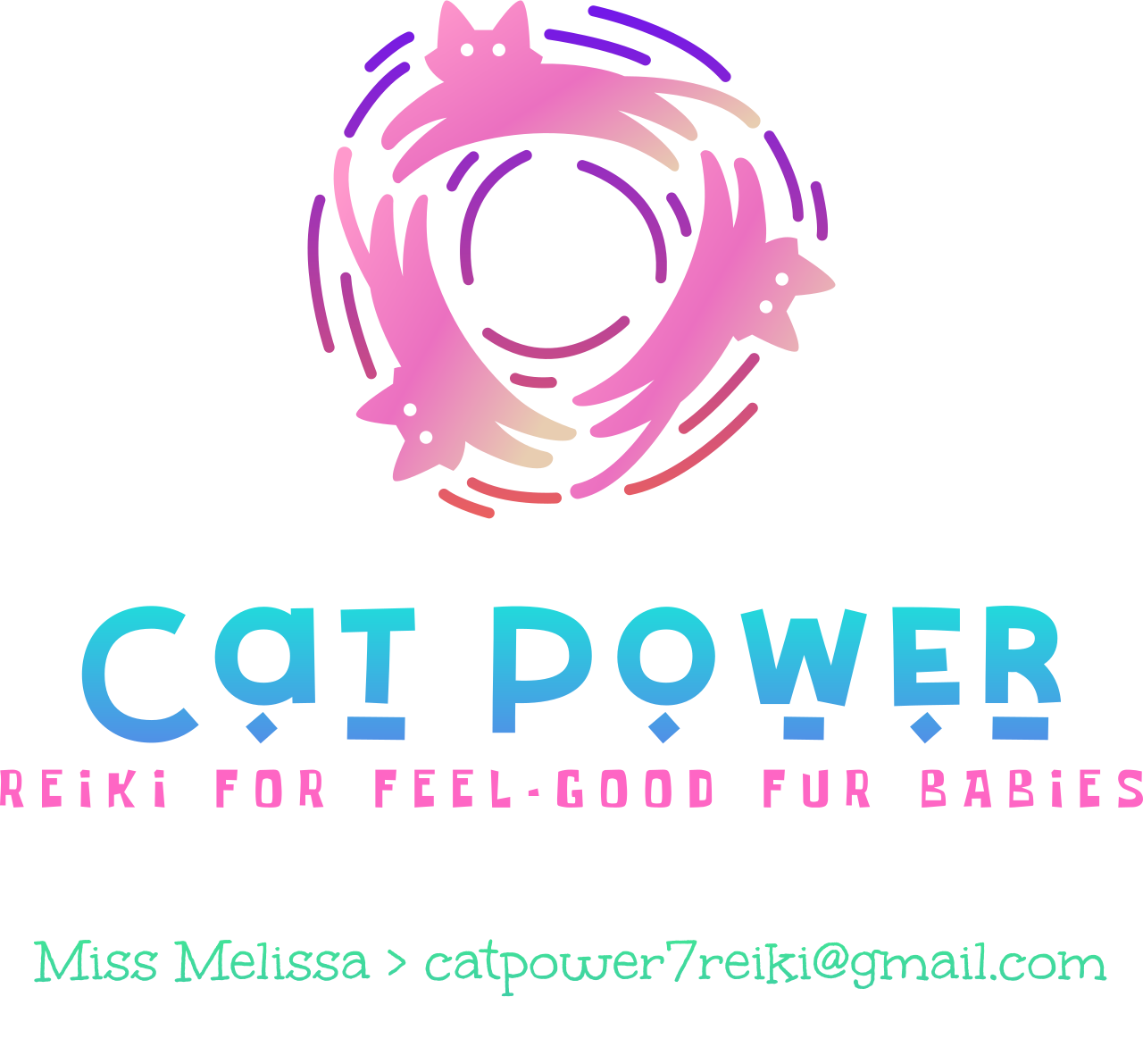 Cat Power's logo