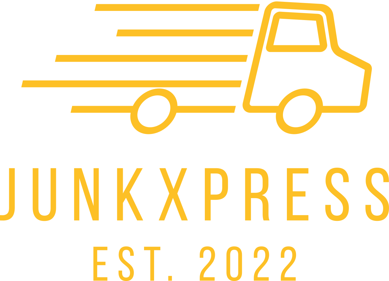 JunkXpress's logo