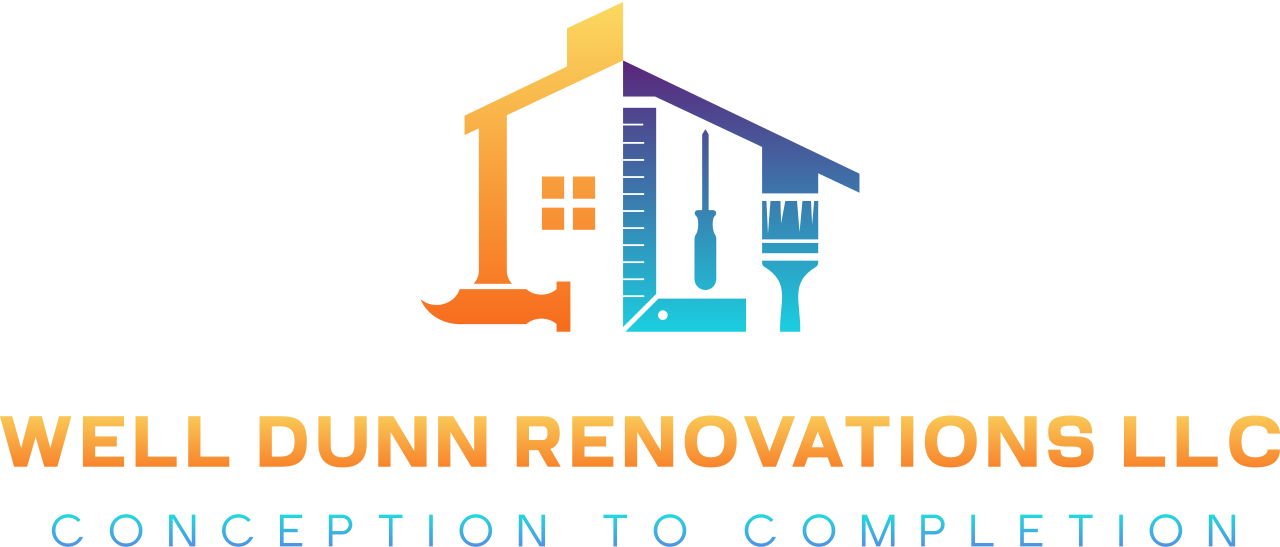 Well Dunn Renovations LLC's logo