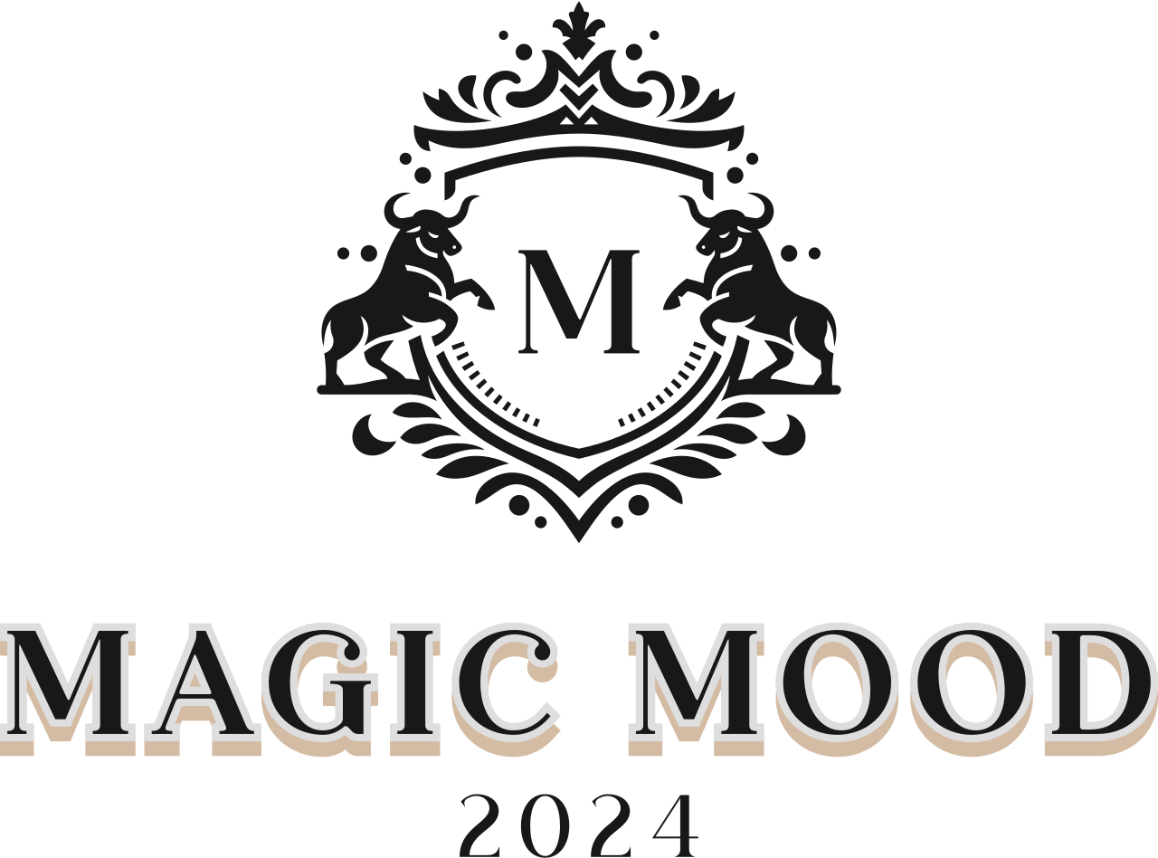 MAGIC MOOD's logo