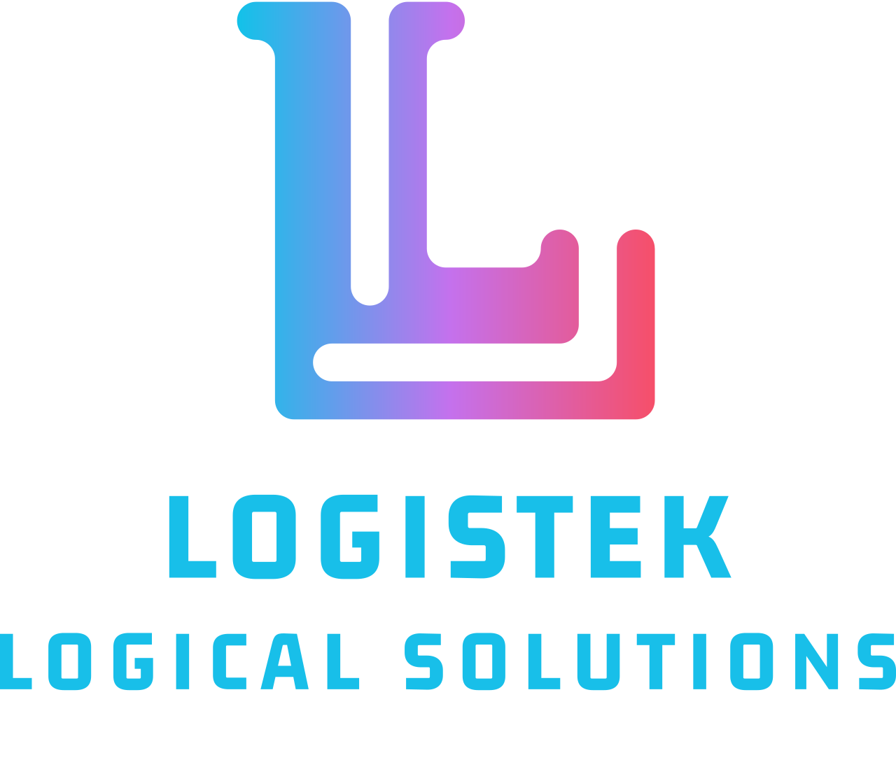 LOGISTEK's logo