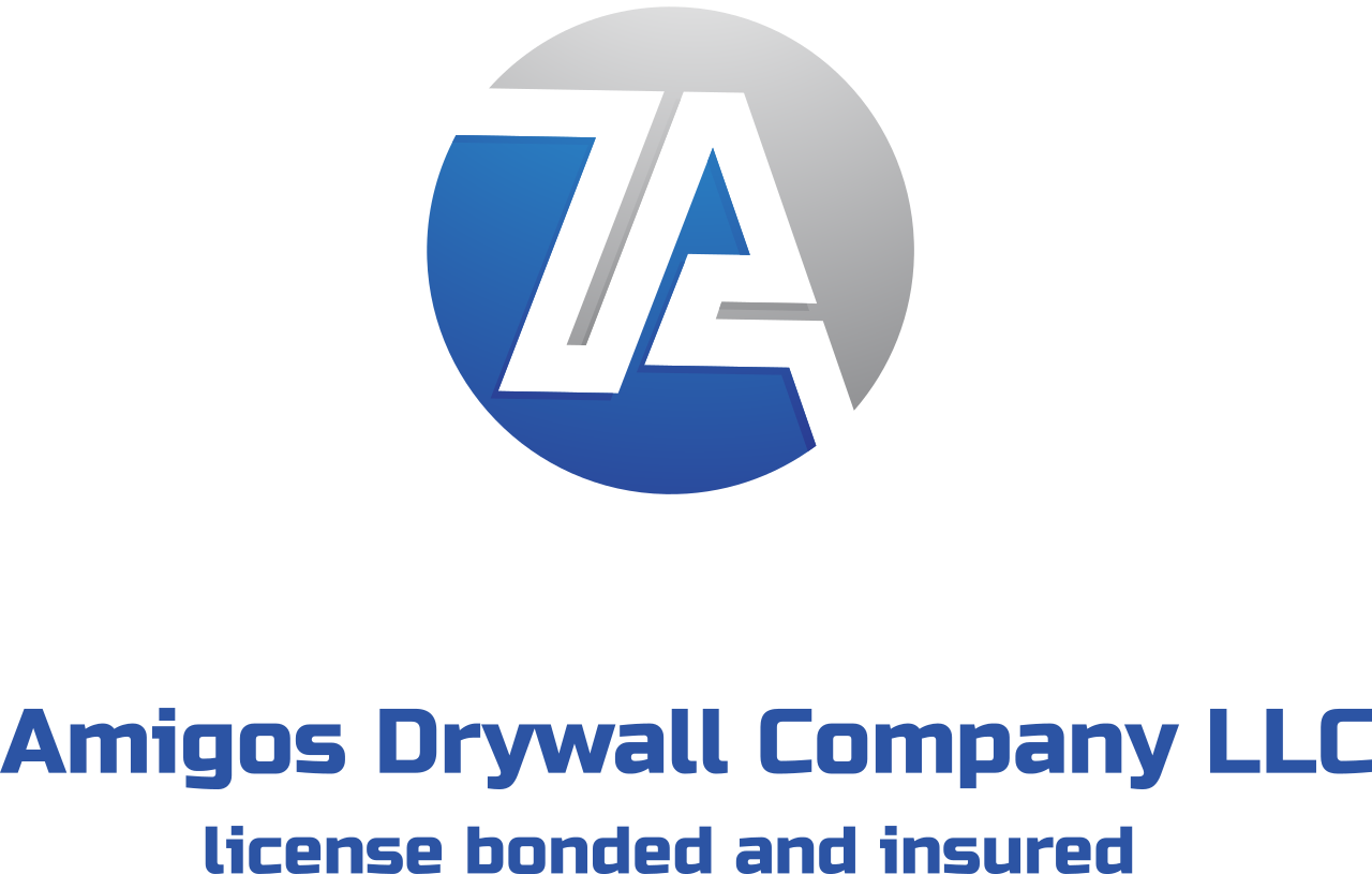 Amigos Drywall Company LLC's web page