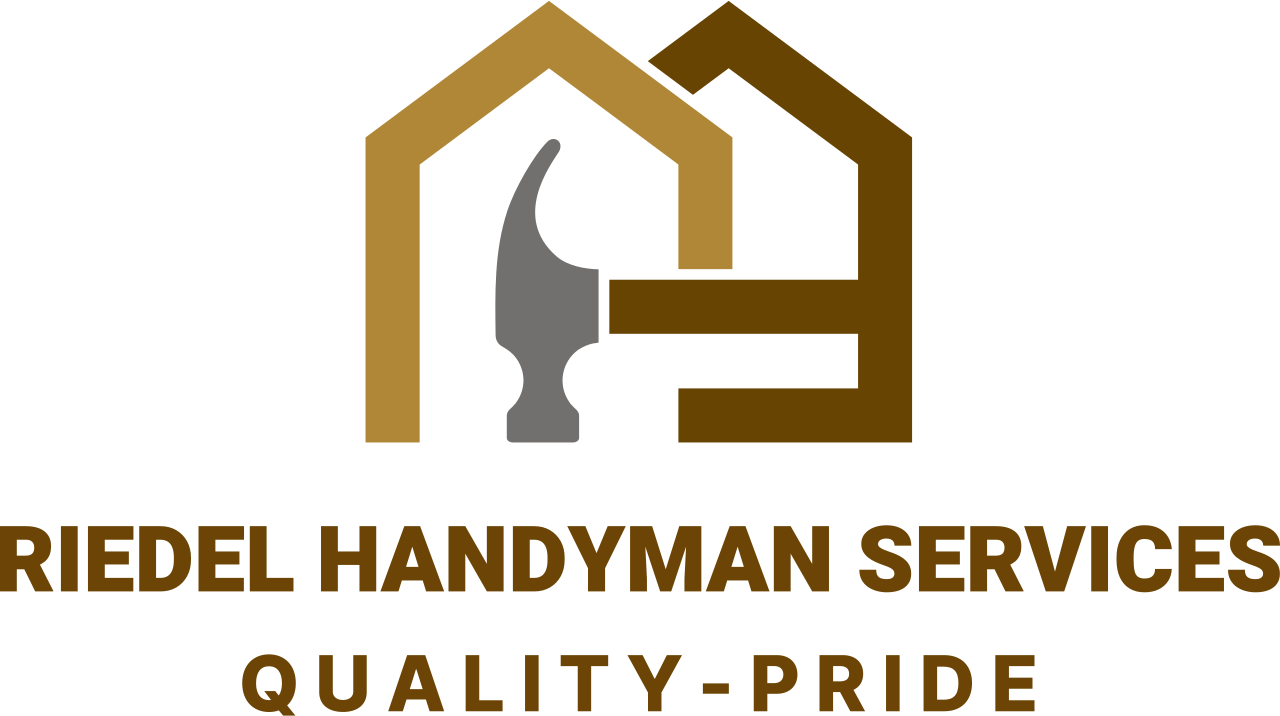 Riedel Handyman Services's web page