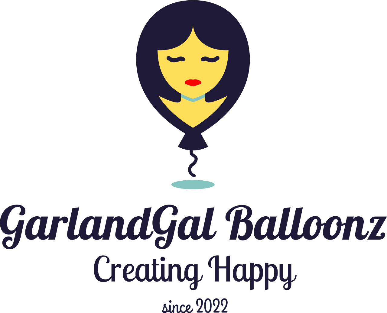 GarlandGal Balloonz's web page