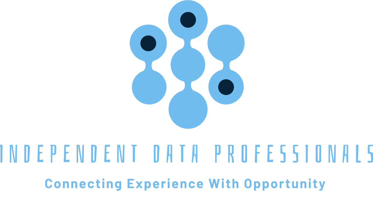 Independent Data Professionals | Martech Consultants's logo