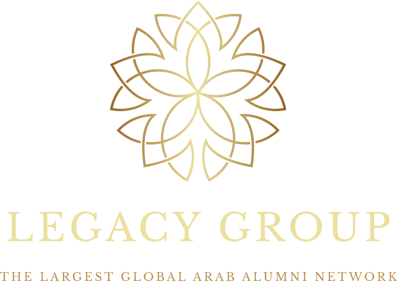 Legacy Group's logo