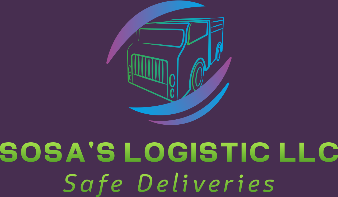 Sosa's Logistic LLC's logo
