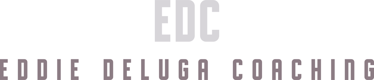 EDC's logo